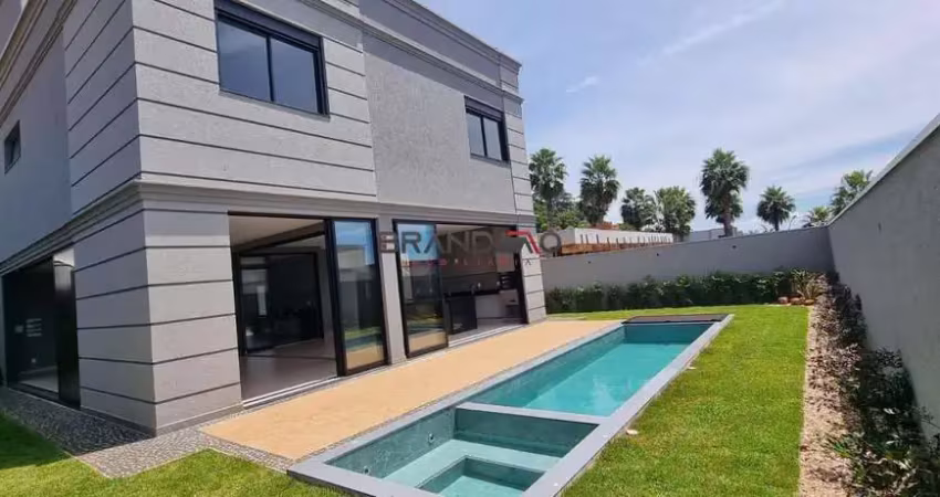Casa para venda em ribeirão preto / sp no bairro residencial e empresarial alphaville