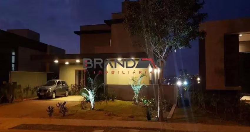 Sobrado para venda em ribeirão preto / sp no bairro alphaville