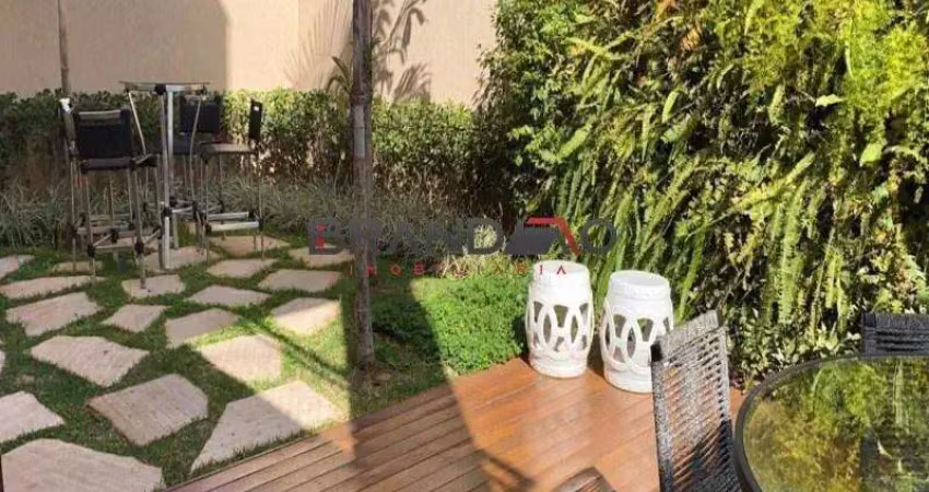 Casa á venda no condomínio baraúna ribeirão preto, 3 quartos suítes por r$ 1.600.000,00