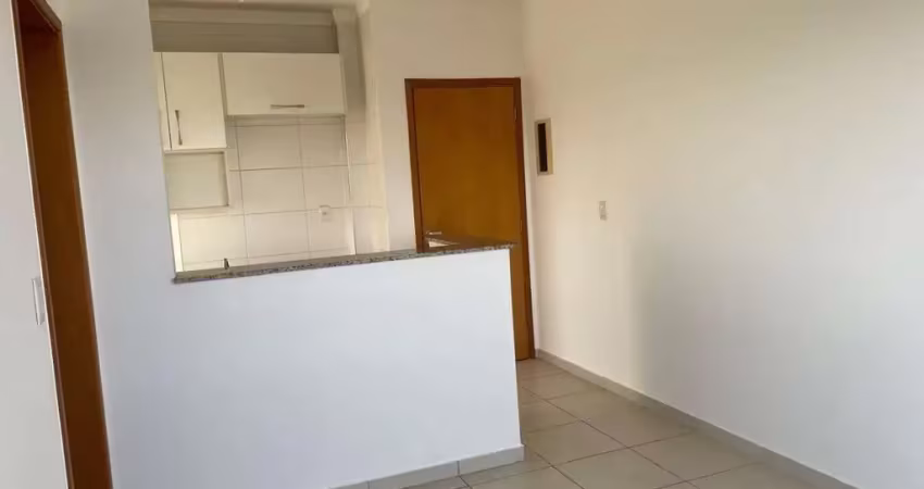 Apartamento á venda no edificio vila torraca ribeirão preto, com 1 quarto por r$ 240.000,00