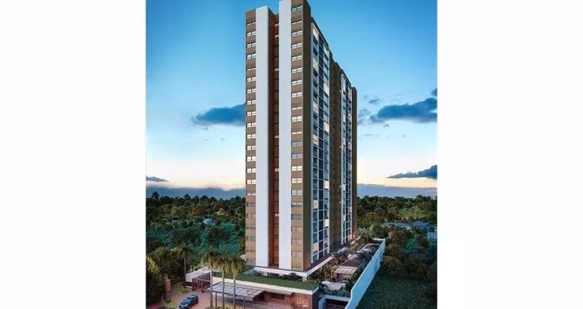 Apartamento com 2 quartos à venda no Jardim Ilhas do Sul, Ribeirão Preto 