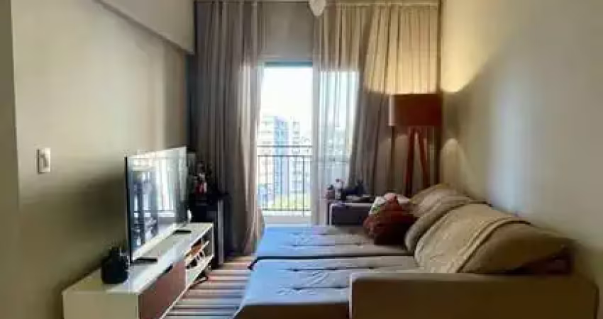 Apartamento á venda no edificío bellagio ribeirão preto, com 2 quartos sendo 1 suíte por r$ 410.000,00