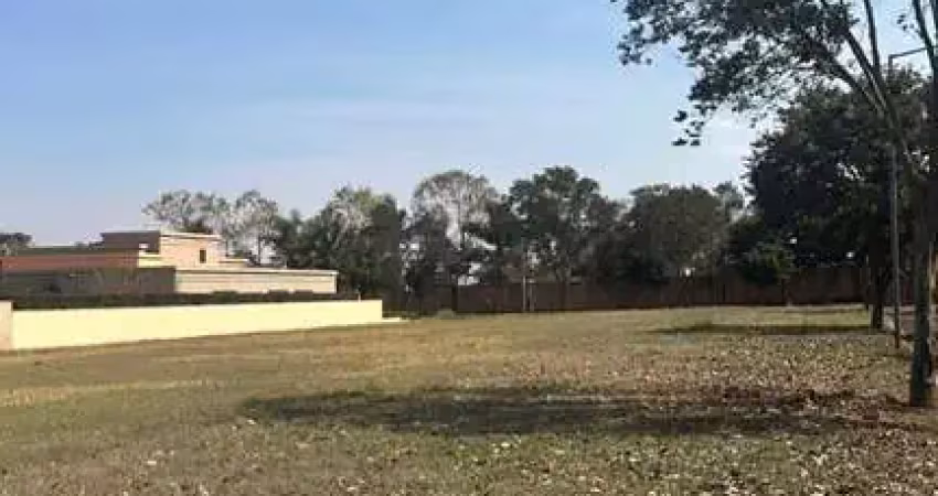 Terreno á venda no residencial fazenda santa maria, por r$ 1.600.000,00