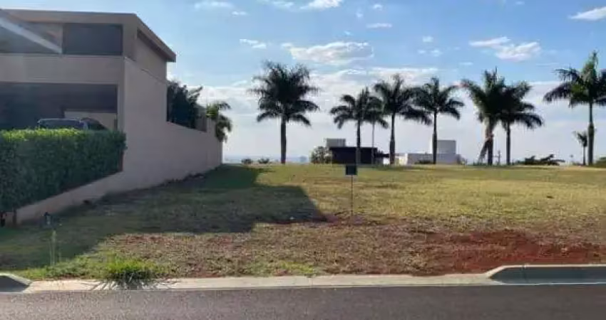 Terreno para venda em ribeirão preto / sp no bairro residencial alto do castelo