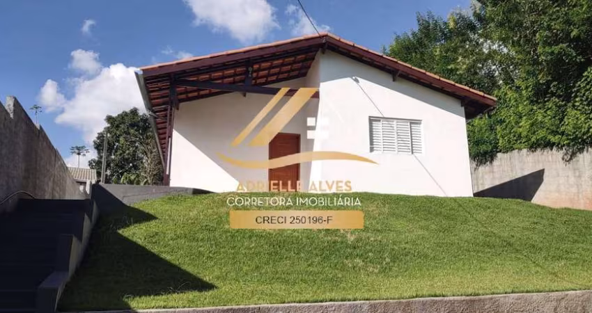 CASA DE CAMPO-PARA FINANCIAMENTO BANCARIO-BELA VISTA-TERRA PRETA-REF;465