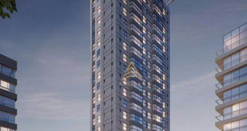 Apartamento à venda, 145 m² por R$ 3.157.926,41 - Centro - Balneário Camboriú/SC