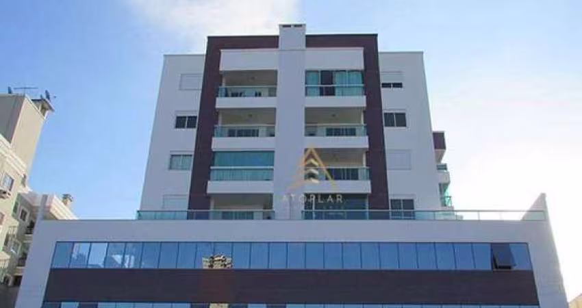 Apartamento à venda, 65 m² por R$ 990.000,00 - Ariribá - Balneário Camboriú/SC