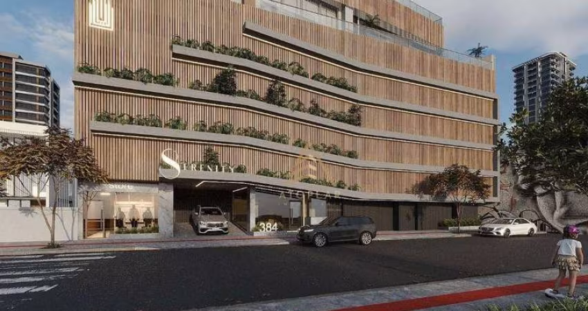 Apartamento à venda, 173 m² por R$ 4.100.000,00 - Centro - Balneário Camboriú/SC