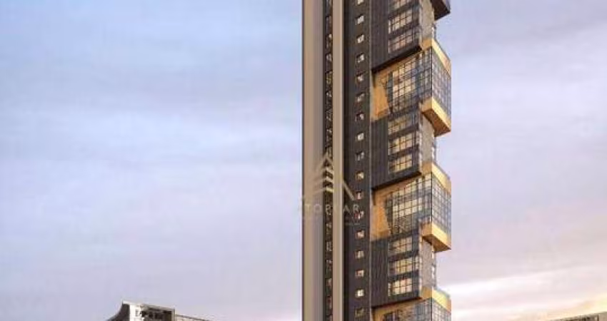 Apartamento à venda, 192 m² por R$ 4.760.442,06 - Centro - Balneário Camboriú/SC