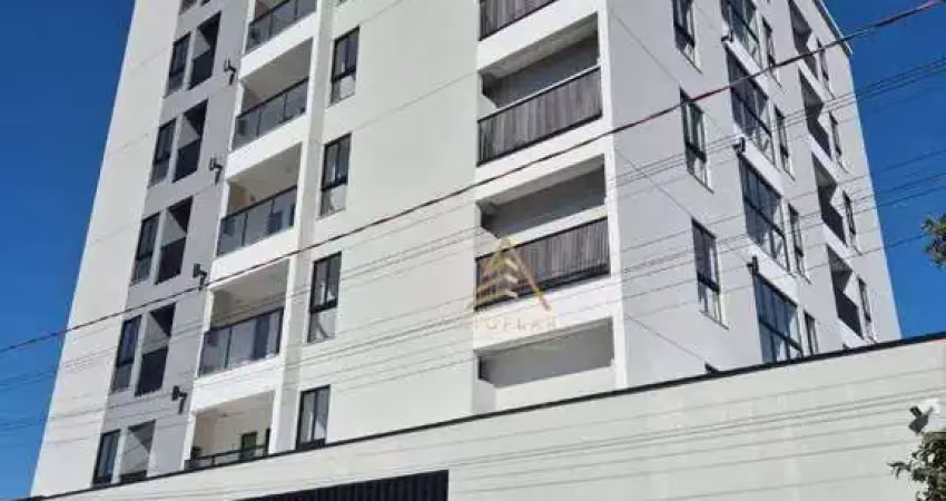 Apartamento à venda, 58 m² por r$ 692.000,00 - tabuleiro - camboriú/sc