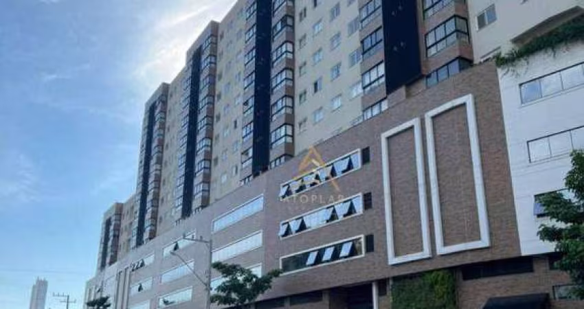 Apartamento à venda, 68 m² por R$ 1.390.000,00 - Centro - Balneário Camboriú/SC