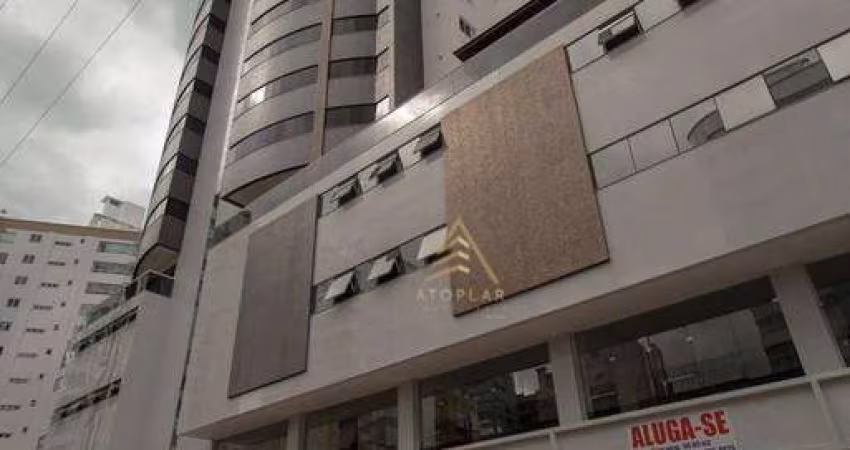 Apartamento à venda, 150 m² por R$ 3.375.000,00 - Centro - Balneário Camboriú/SC
