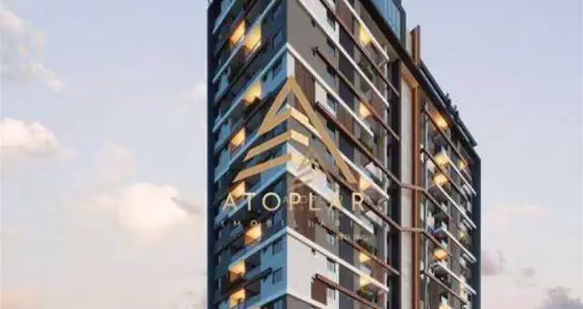 Apartamento com 2 dormitórios à venda, 68 m² por r$ 998.178,07 - tabuleiro - camboriú/sc