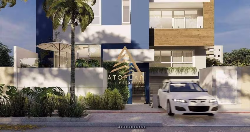 Apartamento à venda, 71 m² por R$ 813.892,44 - Nações - Balneário Camboriú/SC