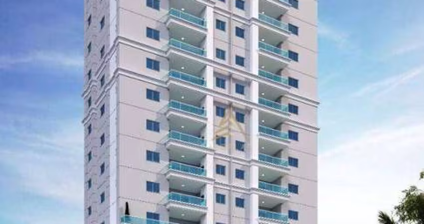 Apartamento à venda, 130 m² por R$ 3.700.000,00 - Pioneiros - Balneário Camboriú/SC