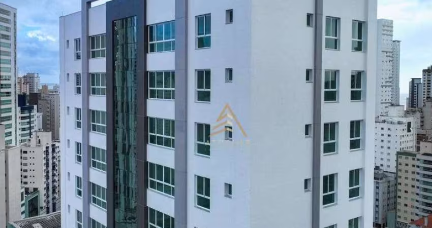 Apartamento Garden à venda, 270 m² por R$ 3.450.000,00 - Centro - Balneário Camboriú/SC