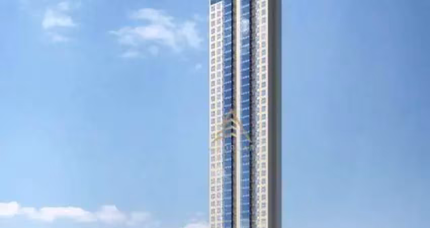 Apartamento garden à venda, 207 m² por r$ 5.574.000,00 - centro - balneário camboriú/sc