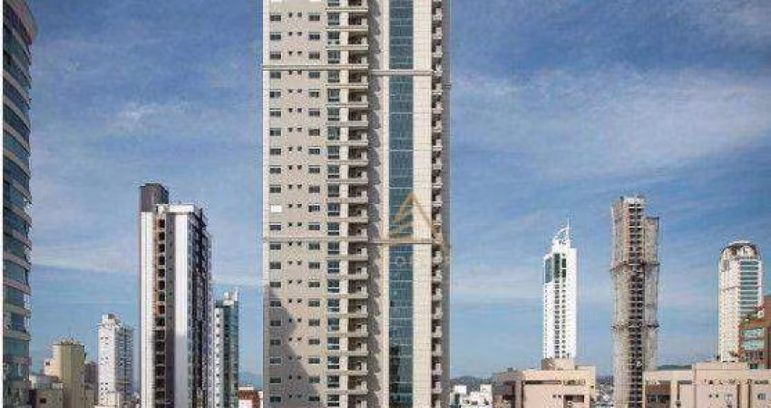 Apartamento à venda, 293 m² por R$ 6.100.000,00 - Centro - Balneário Camboriú/SC