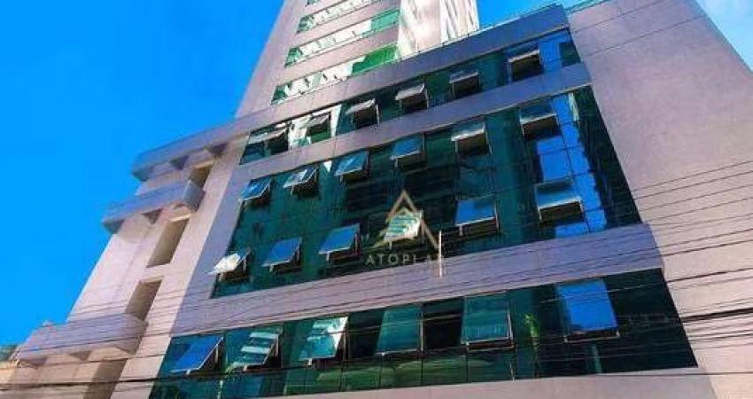 Apartamento à venda, 145 m² por R$ 3.300.000,00 - Centro - Balneário Camboriú/SC