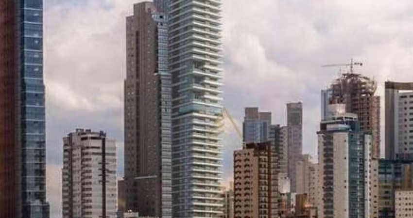 Apartamento à venda, 232 m² por R$ 11.312.525,19 - Centro - Balneário Camboriú/SC