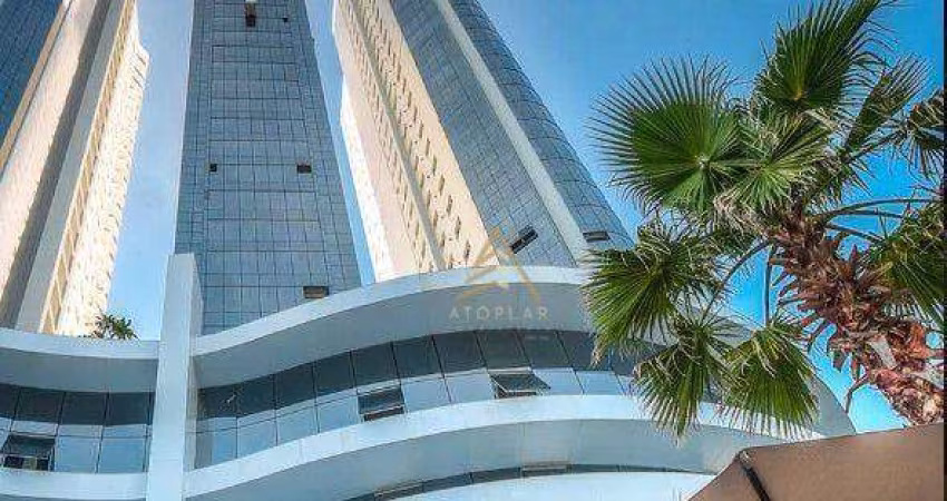 Apartamento à venda, 237 m² por R$ 10.900.000,00 - Centro - Balneário Camboriú/SC