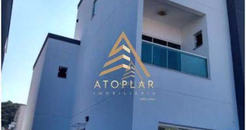 Sobrado com 3 dormitórios à venda, 130 m² por R$ 1.550.000,00 - Ariribá - Balneário Camboriú/SC