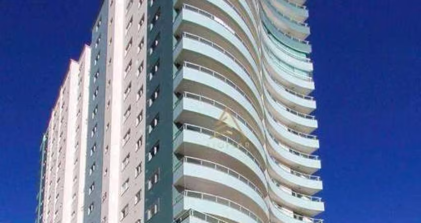 Apartamento à venda, 138 m² por R$ 3.300.000,00 - Centro - Balneário Camboriú/SC