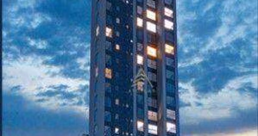 Apartamento à venda, 185 m² por R$ 3.763.210,00 - Centro - Balneário Camboriú/SC