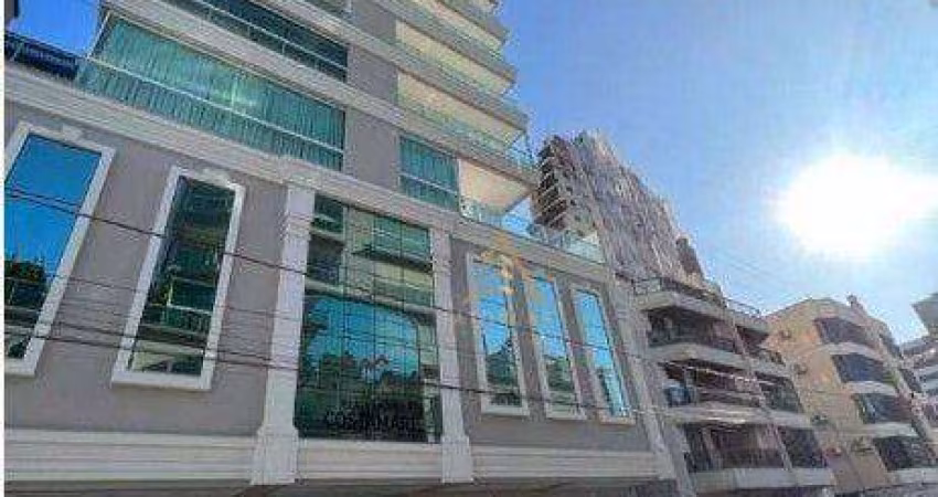 Apartamento à venda, 145 m² por R$ 2.400.000,00 - Meia Praia - Itapema/SC