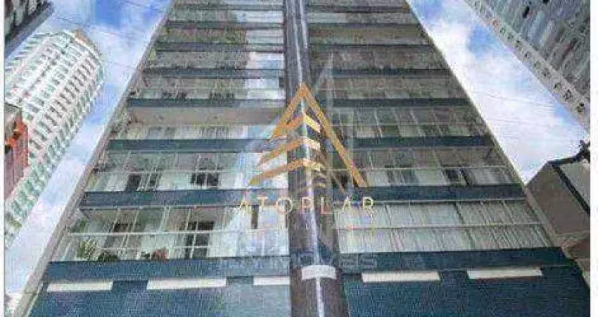 Apartamento à venda, 110 m² por R$ 2.550.000,00 - Centro - Balneário Camboriú/SC