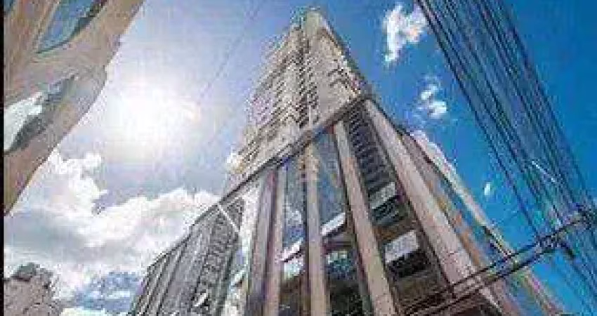 Apartamento à venda, 143 m² por R$ 3.995.000,00 - Centro - Balneário Camboriú/SC