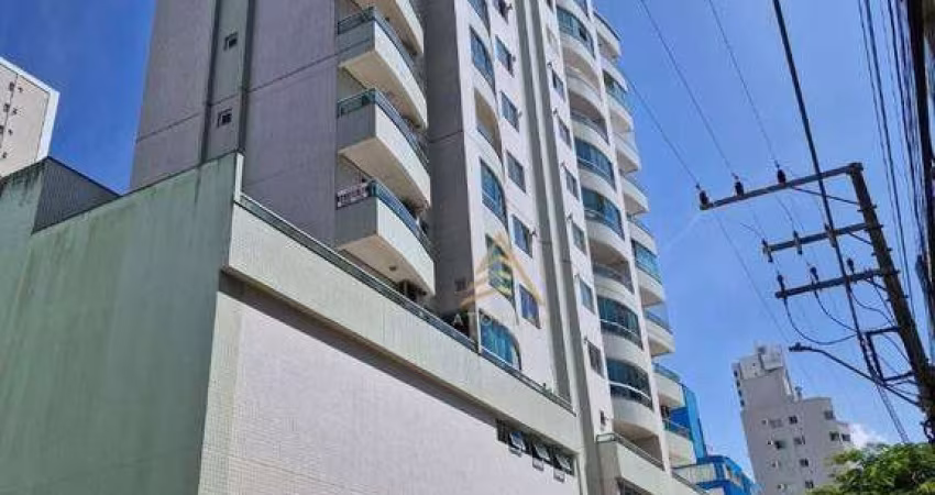 Apartamento com 3 dormitórios para alugar, 167 m² por R$ 5.700,00/mês - Centro - Balneário Camboriú/SC