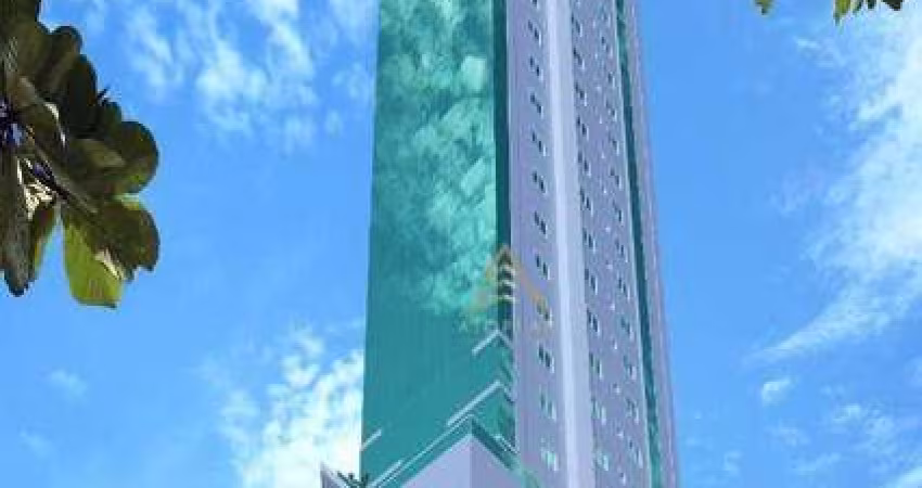 Apartamento com 4 dormitórios à venda, 150 m² por R$ 5.490.000,00 - Pioneiros - Balneário Camboriú/SC