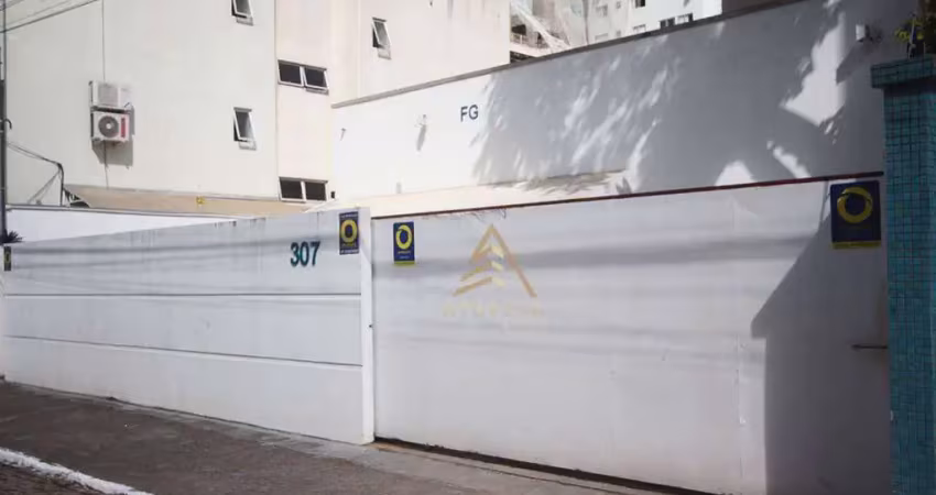Terreno à venda, 276 m² por r$ 4.775.000,00 - centro - balneário camboriú/sc
