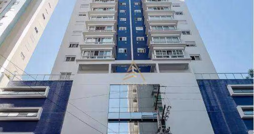 Apartamento à venda, 136 m² por R$ 2.440.000,00 - Centro - Balneário Camboriú/SC