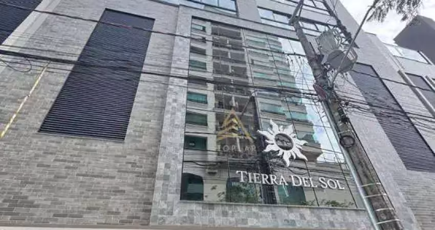 Sala para alugar, 145 m² por r$ 15.350,00/mês - centro - balneário camboriú/sc