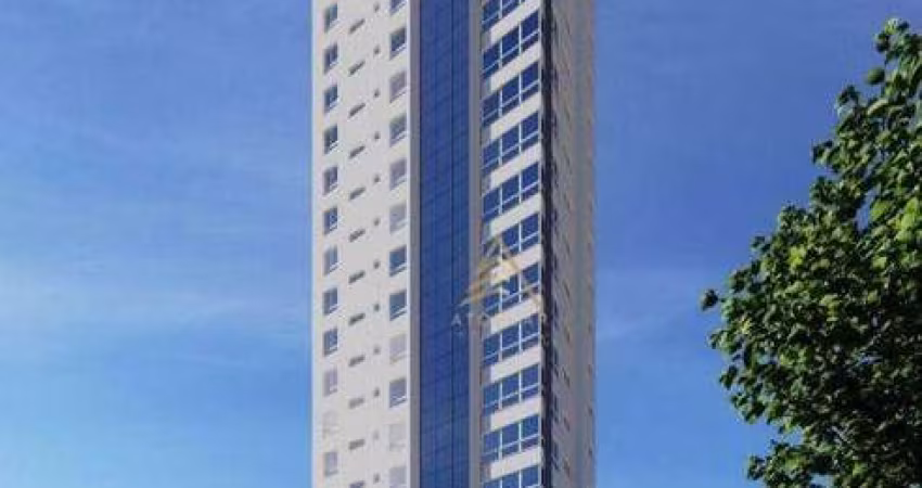 Apartamento Garden à venda, 214 m² por R$ 5.950.000,00 - Centro - Balneário Camboriú/SC