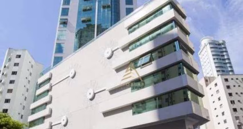 Apartamento à venda, 134 m² por R$ 3.550.000,00 - Centro - Balneário Camboriú/SC
