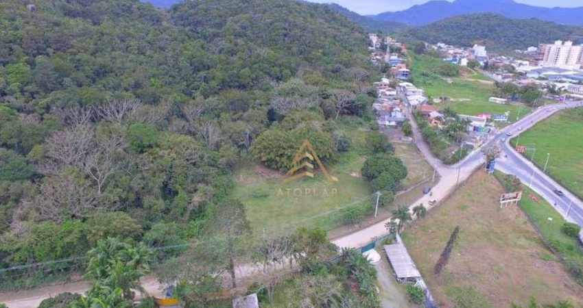 Terreno à venda, 30825 m² por R$ 75.000.000,00 - Nova Esperança - Balneário Camboriú/SC