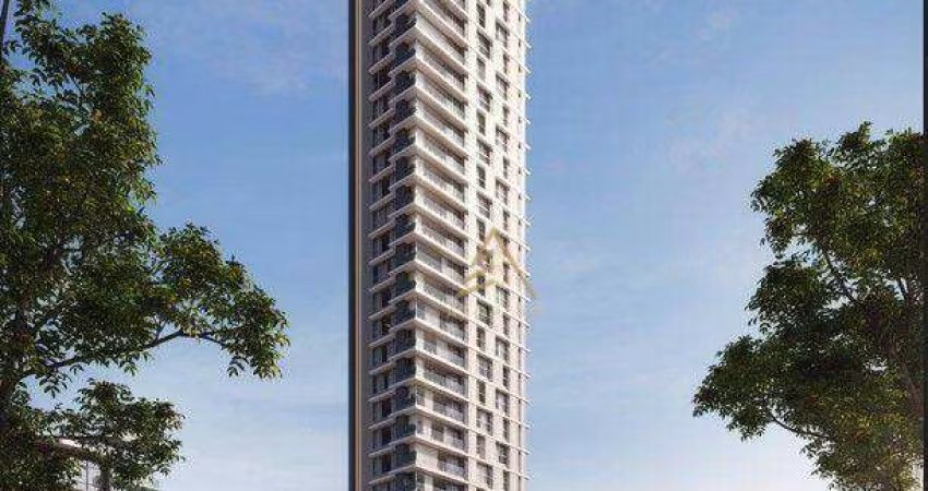 Apartamento Garden à venda, 230 m² por R$ 4.450.000,00 - Centro - Balneário Camboriú/SC