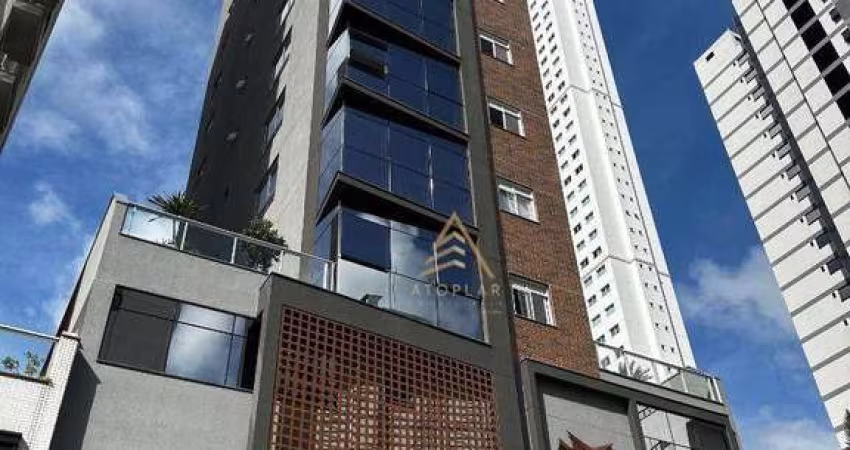 Apartamento à venda, 93 m² por R$ 1.800.000,00 - Centro - Balneário Camboriú/SC
