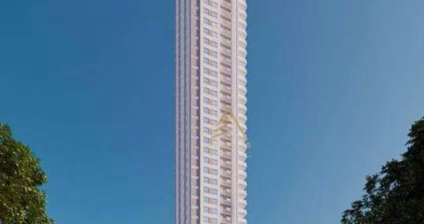 Apartamento à venda, 181 m² por R$ 3.884.032,98 - Centro - Balneário Camboriú/SC