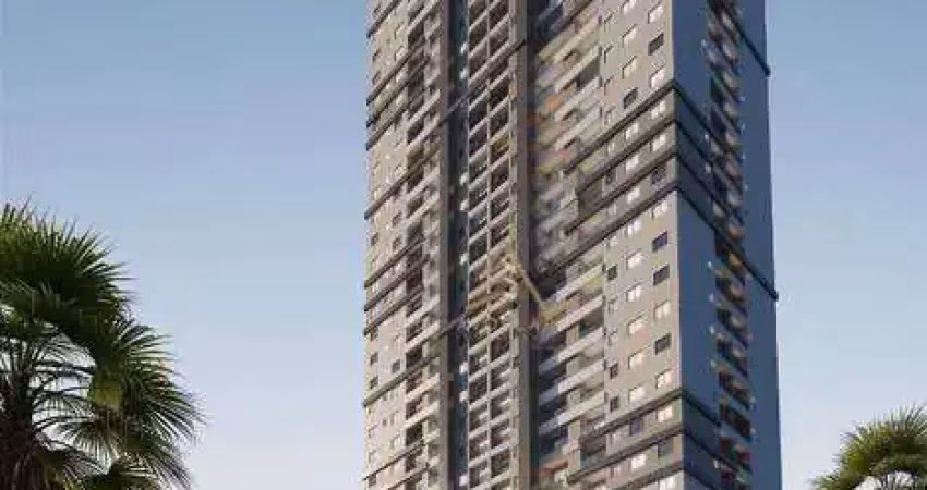 Apartamento à venda, 93 m² por R$ 1.052.402,57 - Tabuleiro (Monte Alegre) - Camboriú/SC