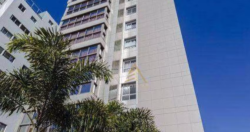 Apartamento à venda, 167 m² por R$ 3.965.500,00 - Centro - Balneário Camboriú/SC
