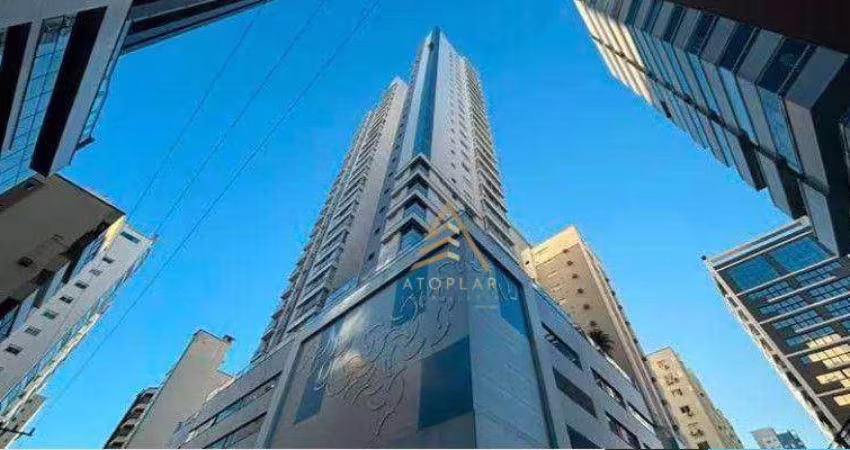 Apartamento à venda, 128 m² por R$ 2.990.000,00 - Centro - Balneário Camboriú/SC