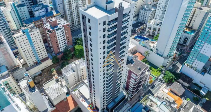 Apartamento à venda, 137 m² por R$ 4.150.000,00 - Centro - Balneário Camboriú/SC