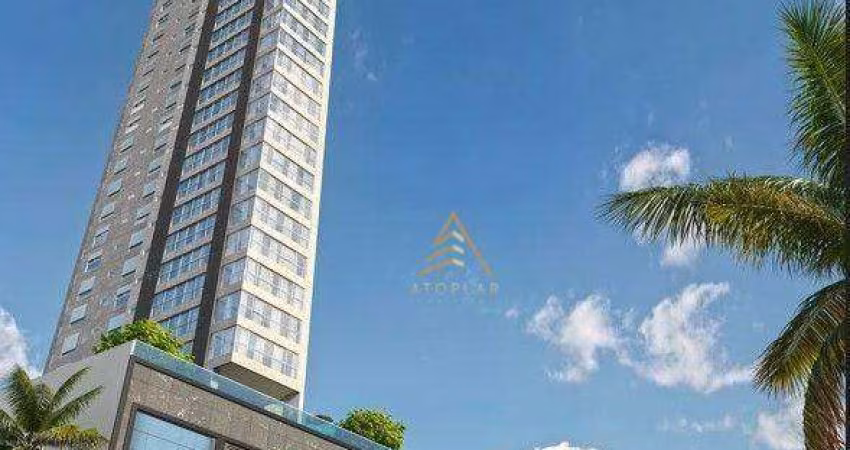 Apartamento à venda, 165 m² por R$ 4.774.000,00 - Centro - Balneário Camboriú/SC