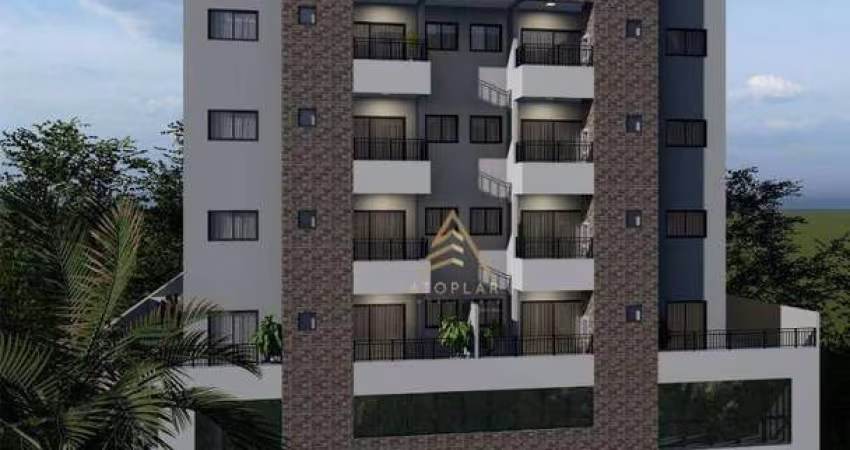 Apartamento à venda, 72 m² por R$ 838.000,00 - Vila Real - Balneário Camboriú/SC