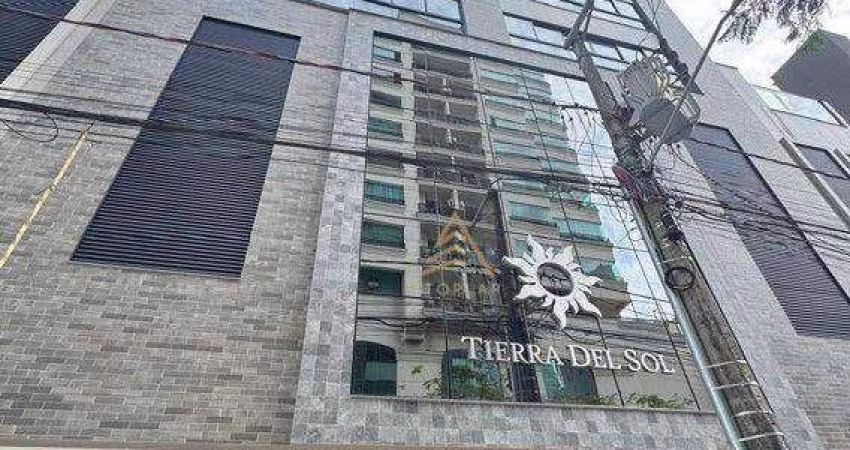 Apartamento à venda, 115 m² por R$ 2.300.000,00 - Centro - Balneário Camboriú/SC