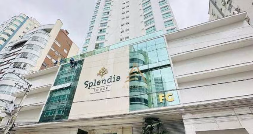 Apartamento com 3 dormitórios à venda, 126 m² por R$ 3.300.000,00 - Centro - Balneário Camboriú/SC